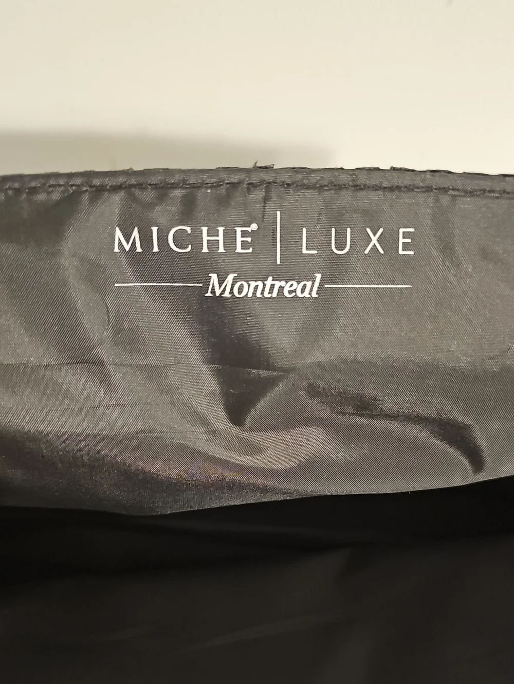 Miche Luxe  Montreal